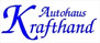 Logo Autohaus Krafthand